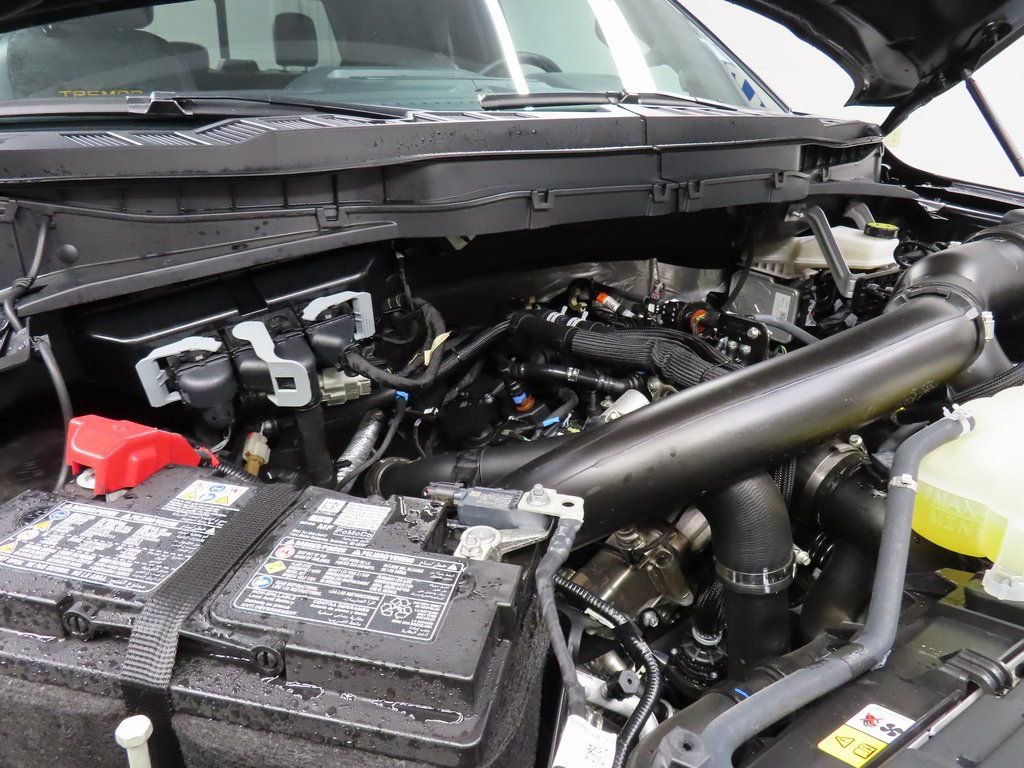 Used 2025 Ford F150 Tremor w/ Tow/Haul Package image 24