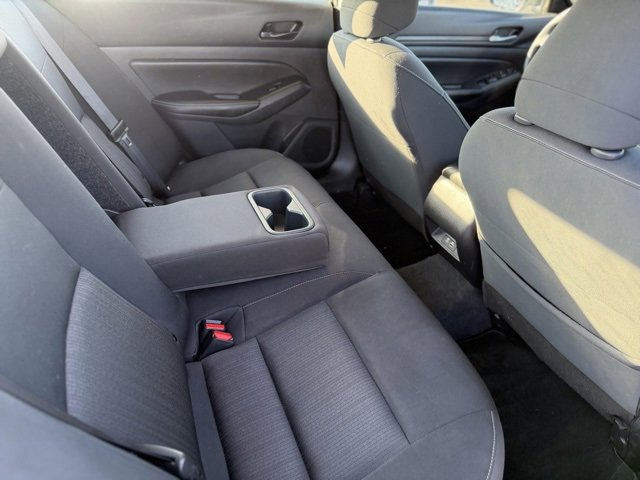 Used 2025 Nissan Altima 2.5 SV image 38