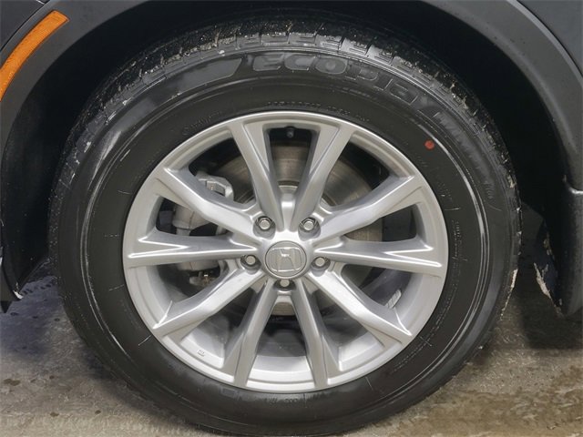 Used 2025 Honda CR-V EX-L image 10