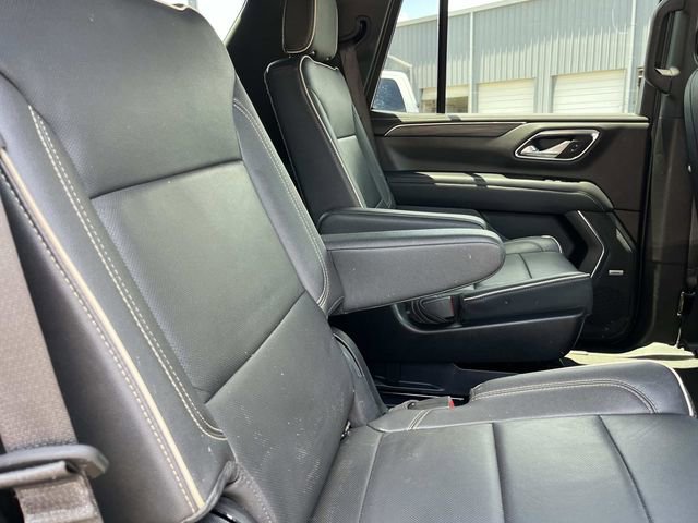 Used 2023 GMC Yukon SLT AWD/4WD image 28
