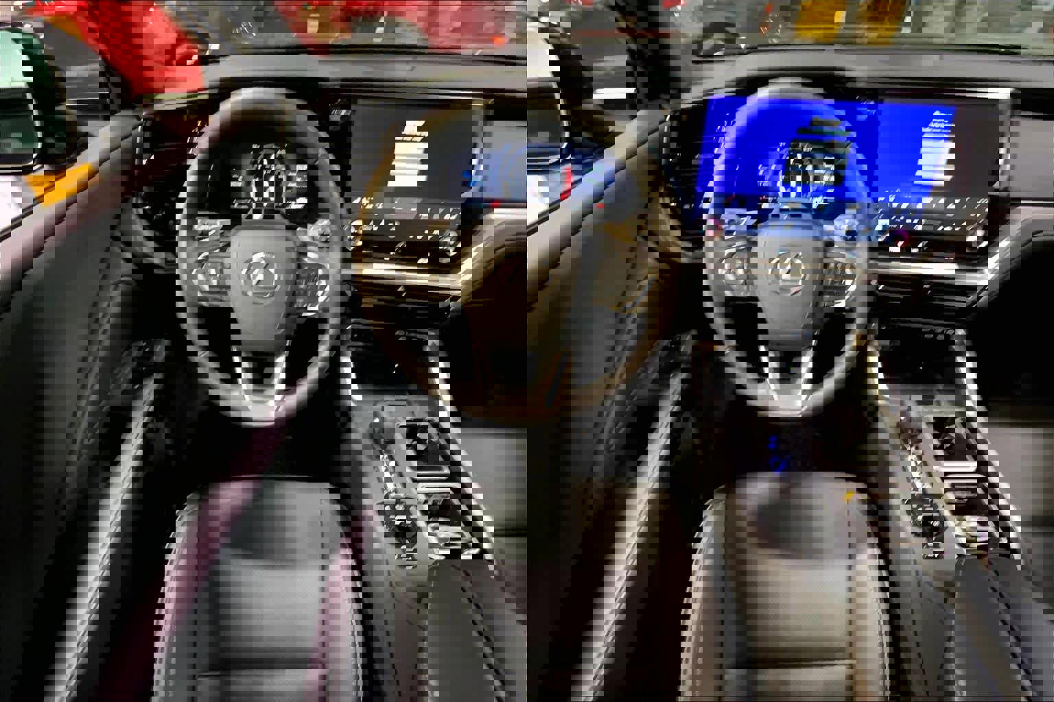 Used 2025 Lexus TX 350 Premium w/ Technology Package image 6