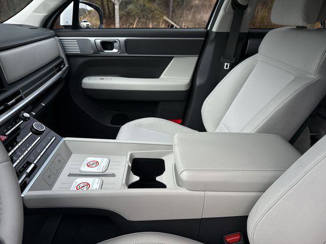 New 2026 Hyundai Santa Fe SE image 24