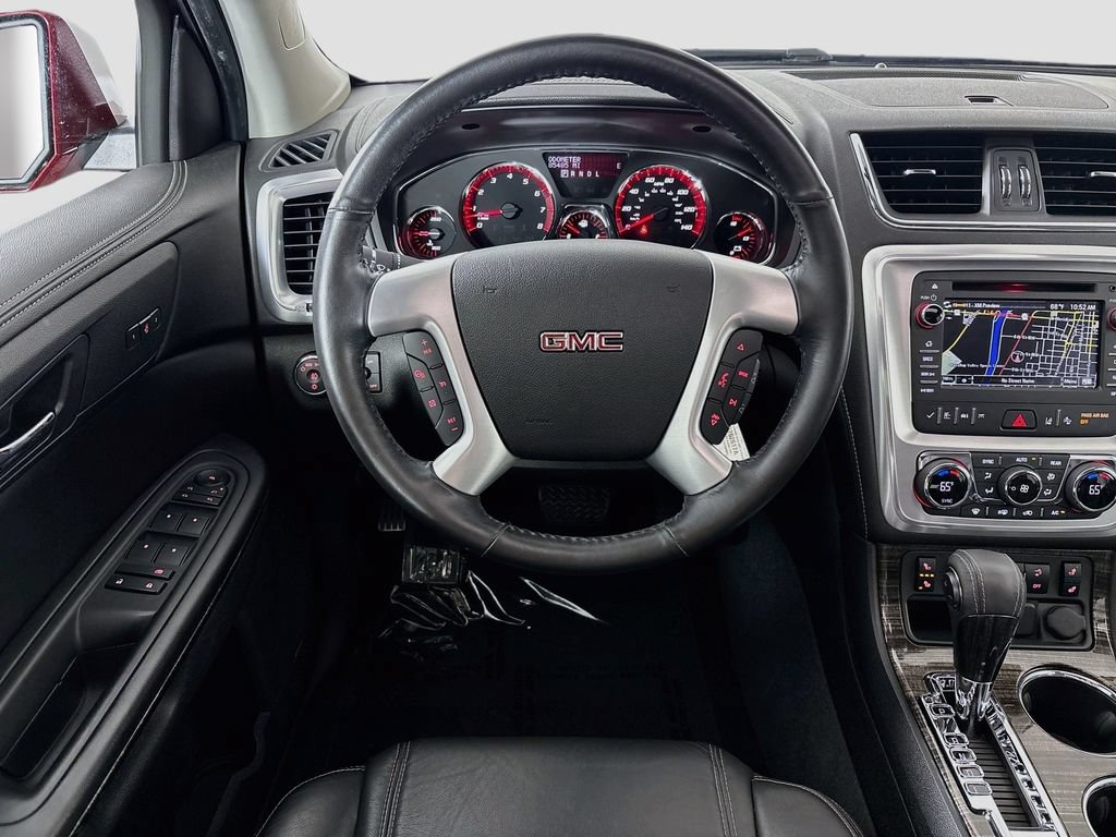 Used 2017 GMC Acadia Limited SLT AWD/4WD image 26