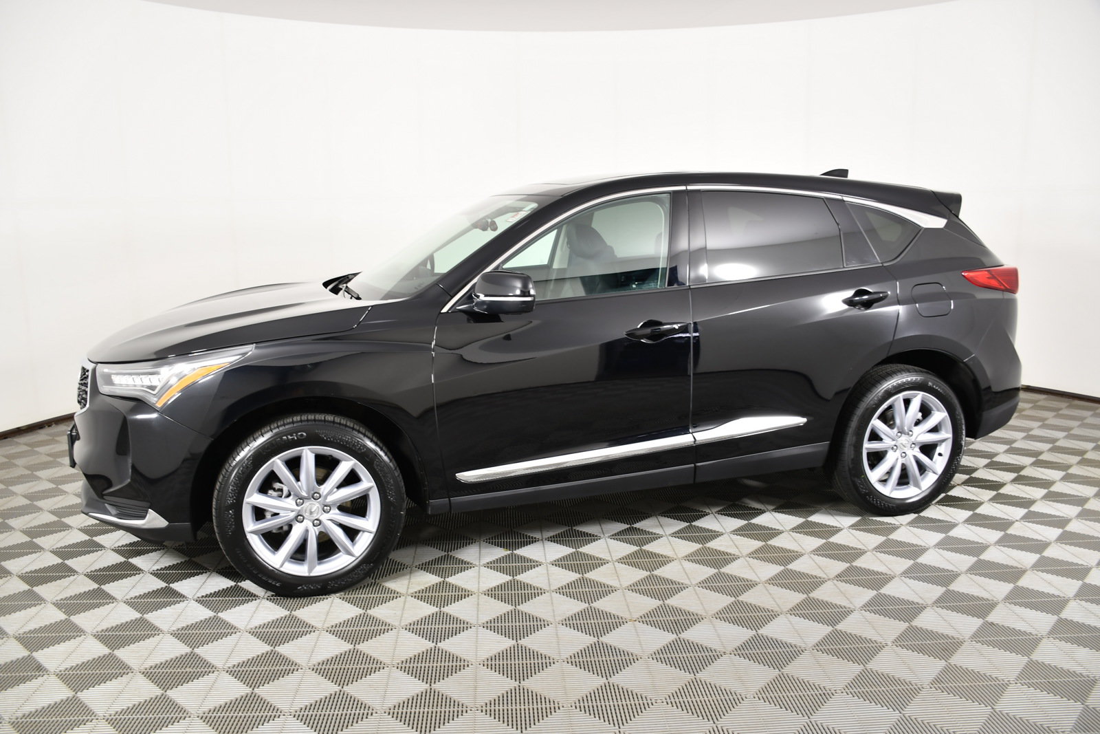 Certified 2023 Acura RDX AWD image 9