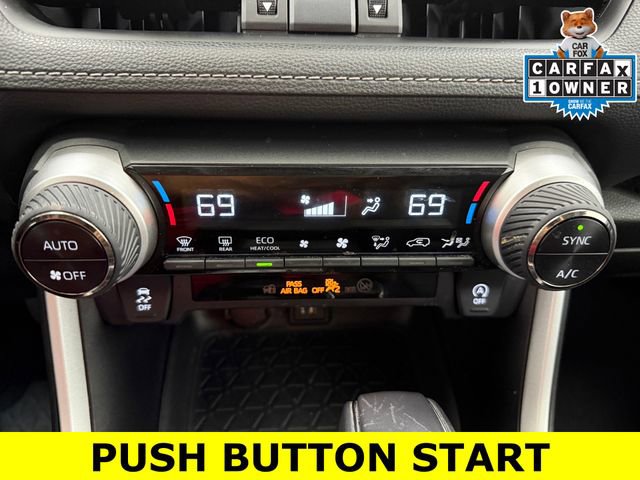 Used 2023 Toyota RAV4 XLE Premium FWD image 18