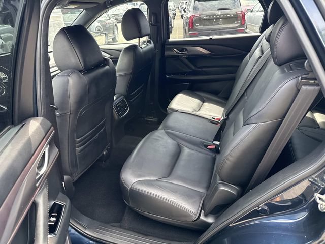 Used 2019 MAZDA CX-9 Grand Touring AWD/4WD image 17