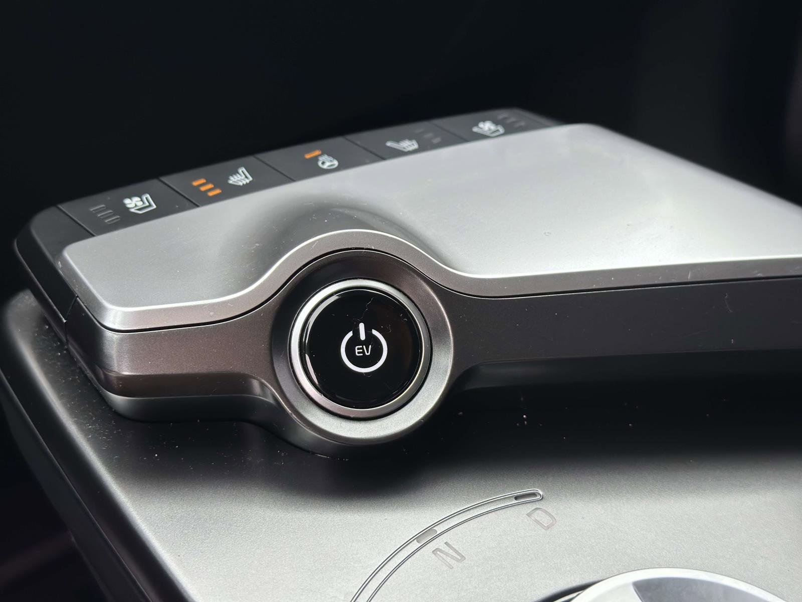 Used 2022 Kia EV6 Wind image 17