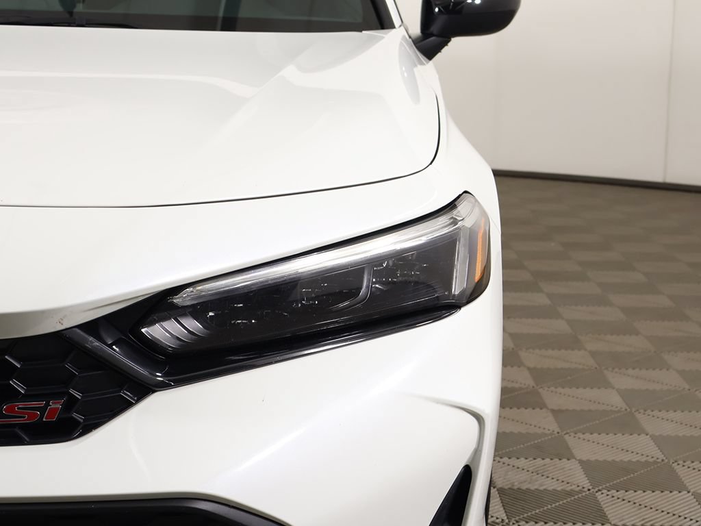 Used 2025 Honda Civic Si image 15
