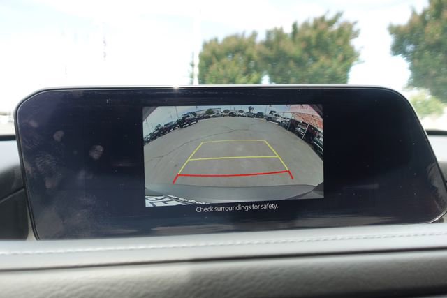 Used 2023 MAZDA CX-30 AWD 2.5 S w/ Select Package image 17