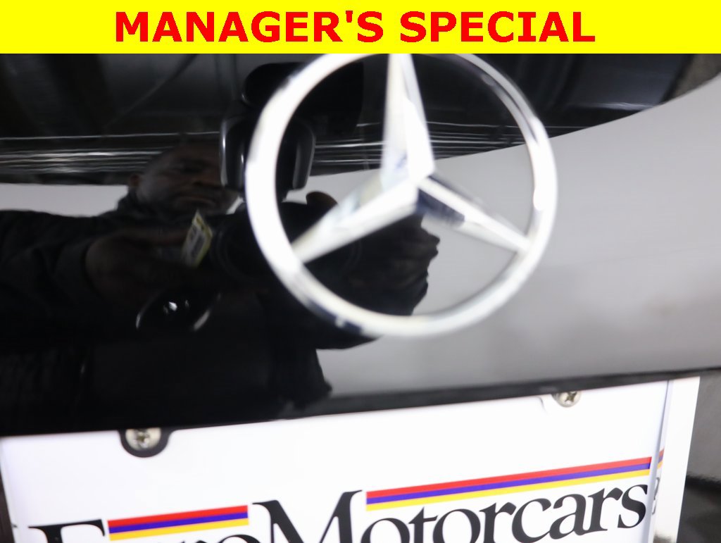 Certified 2025 Mercedes-Benz GLB 250 4MATIC image 59