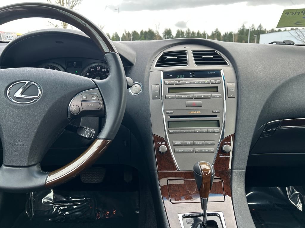 Used 2010 Lexus ES 350 image 22