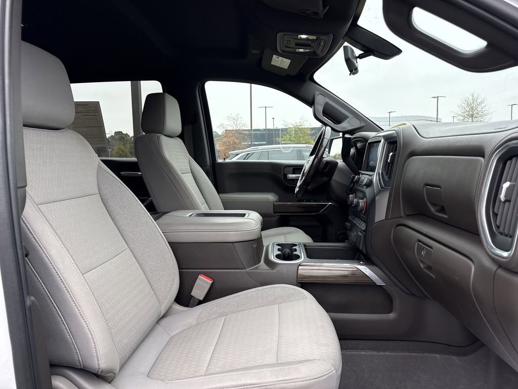 Used 2022 Chevrolet Silverado 1500 RST w/ Texas Edition Plus image 19