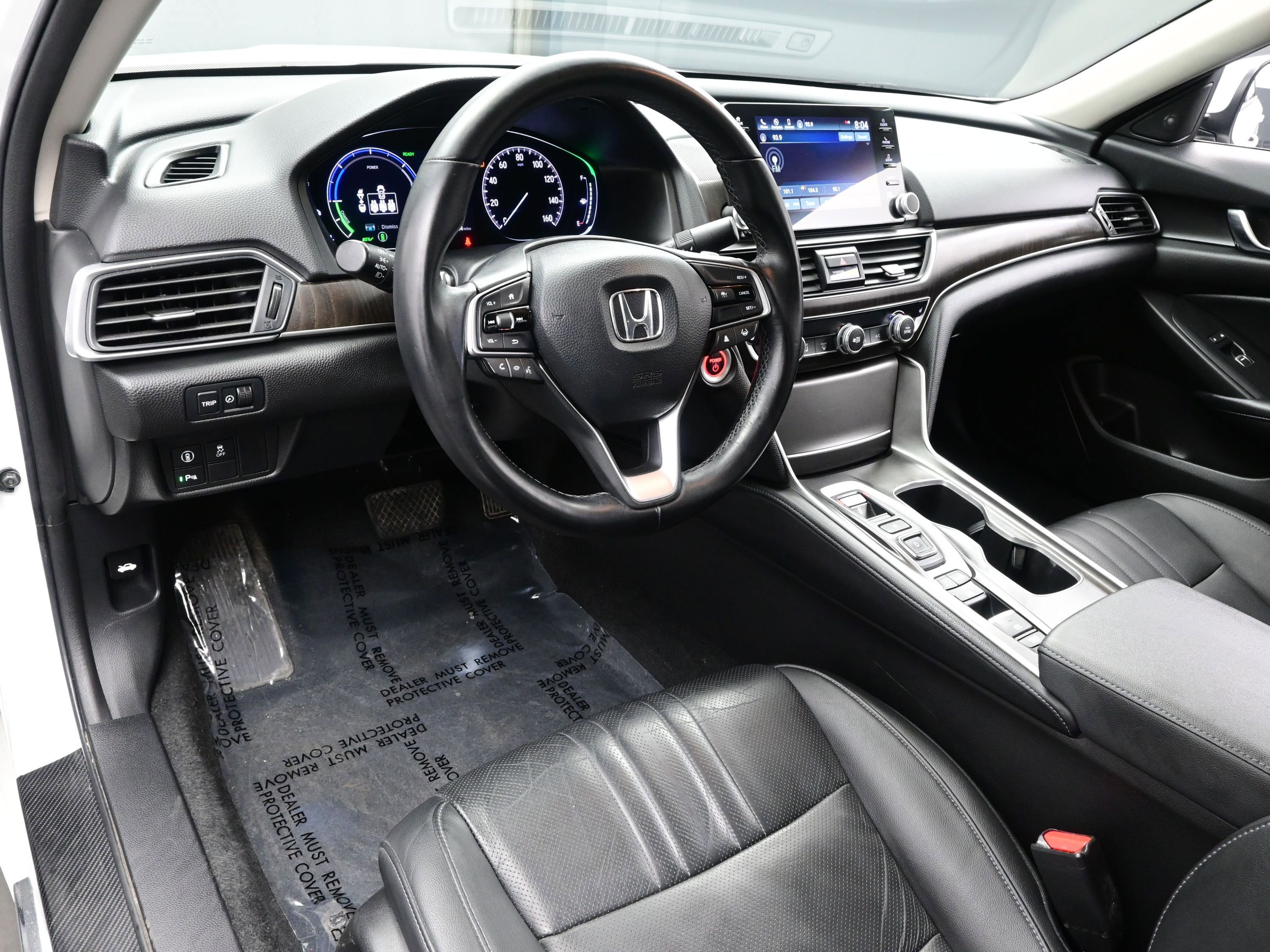 Used 2021 Honda Accord EX-L image 13