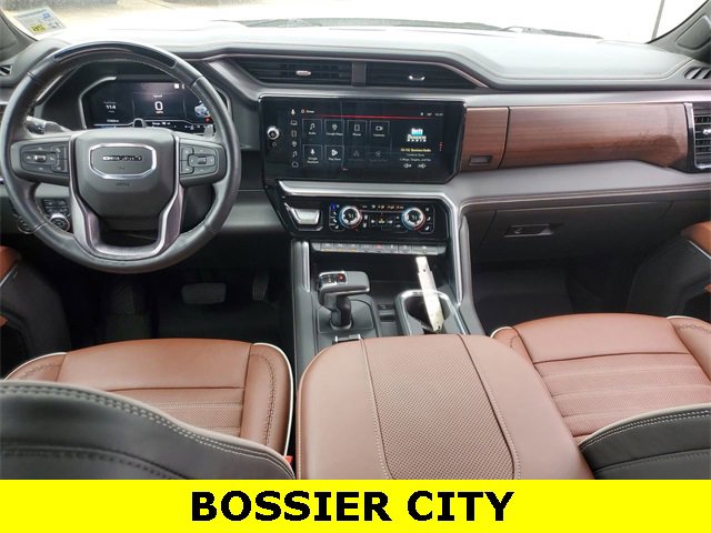 Certified 2023 GMC Sierra 1500 Denali Ultimate image 21
