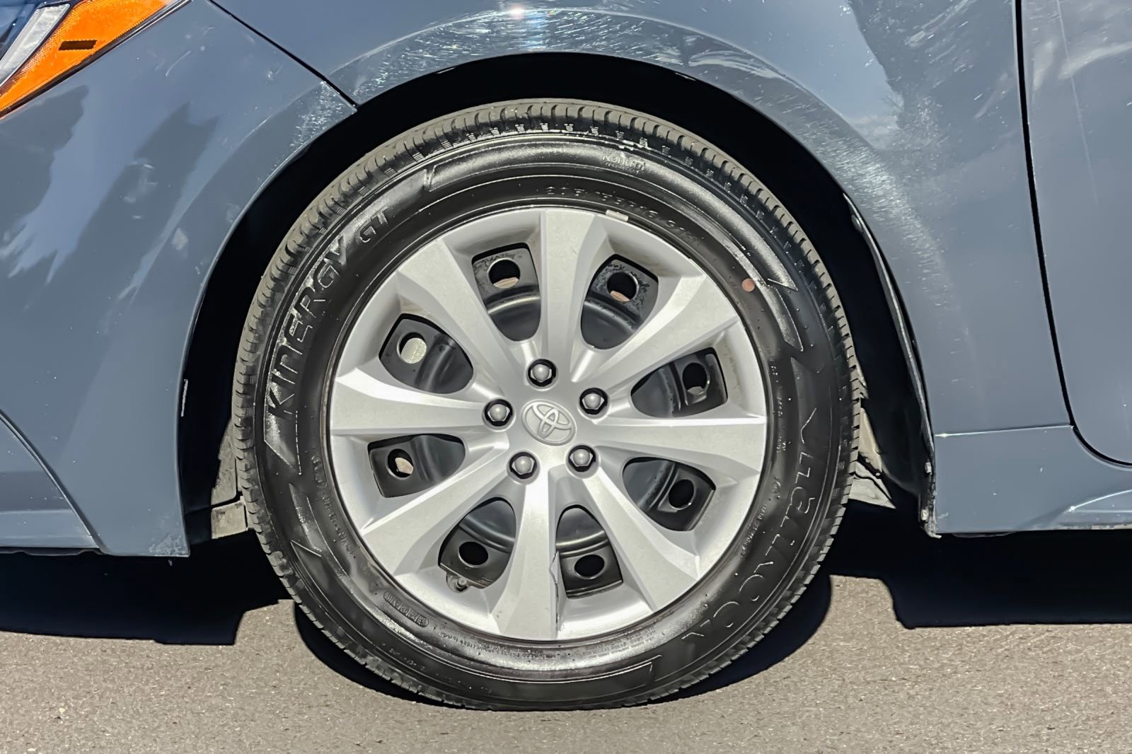 Used 2024 Toyota Corolla LE image 37