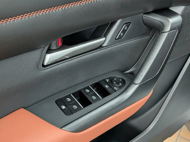 New 2026 MAZDA CX-50 AWD 2.5 S w/ Weather Package image 11