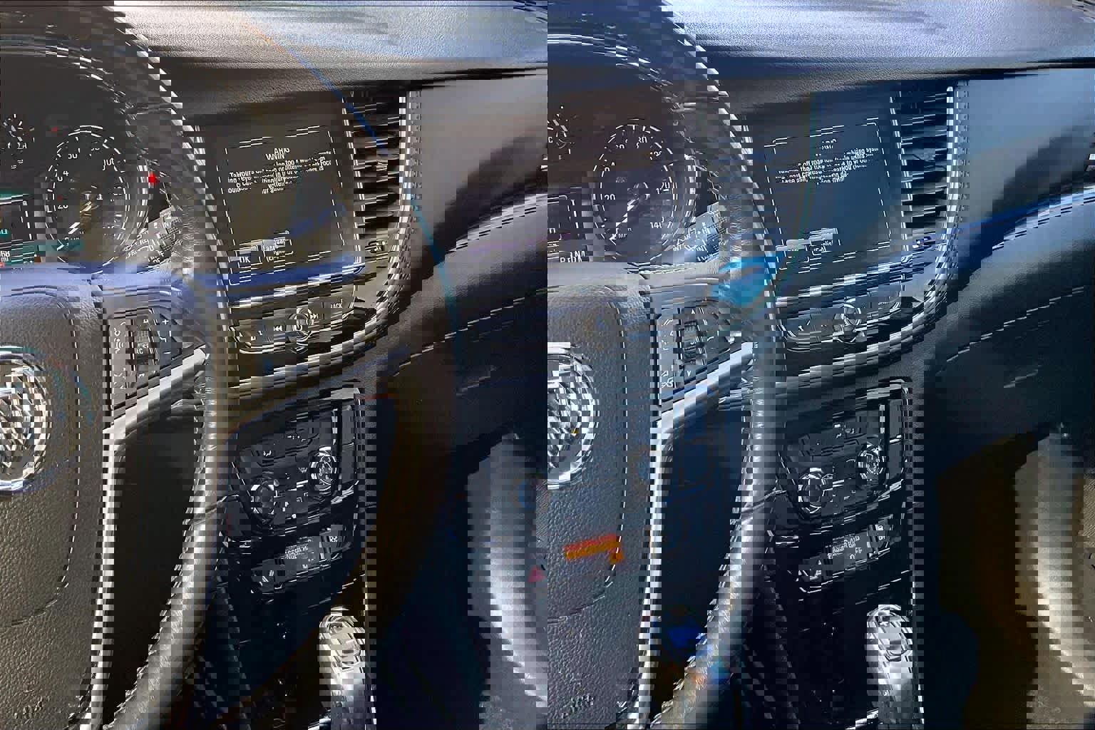 Used 2018 Buick Encore Preferred image 6