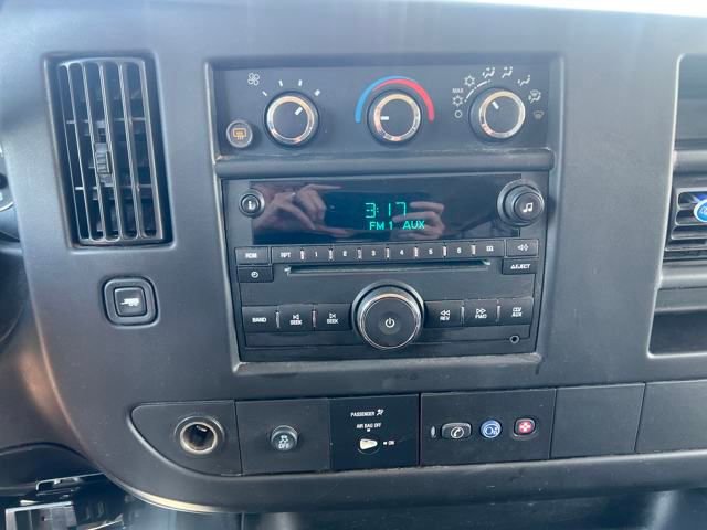 Used 2012 Chevrolet Express 3500 LT w/ LT Preferred Equipment Group image 21