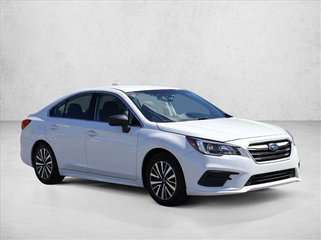 Used 2019 Subaru Legacy 2.5i w/ Alloy Wheel Package AWD/4WD image 3