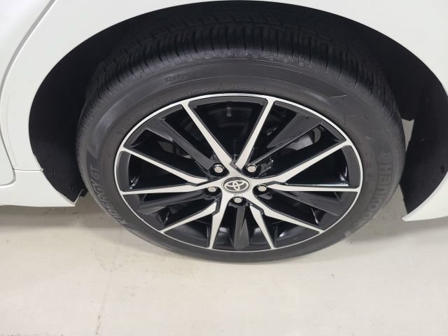 Used 2024 Toyota Camry SE FWD image 39