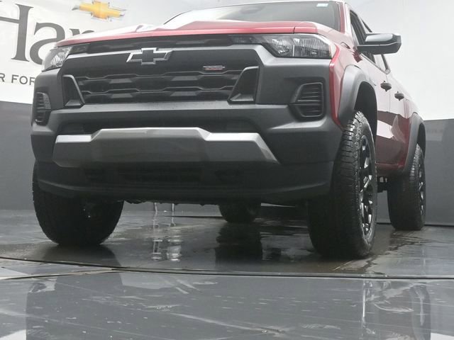 New 2026 Chevrolet Colorado Trail Boss image 34