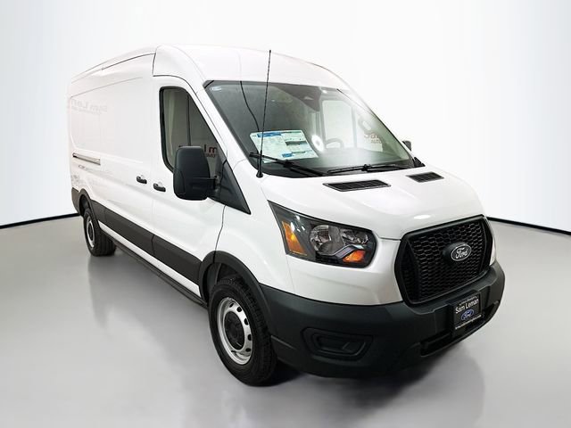 New 2026 Ford Transit 250 148 Medium Roof
