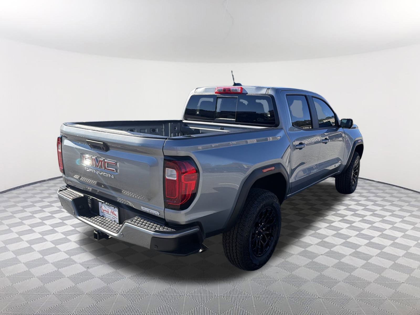 New 2026 GMC Canyon Elevation w/ Convenience Package image 6