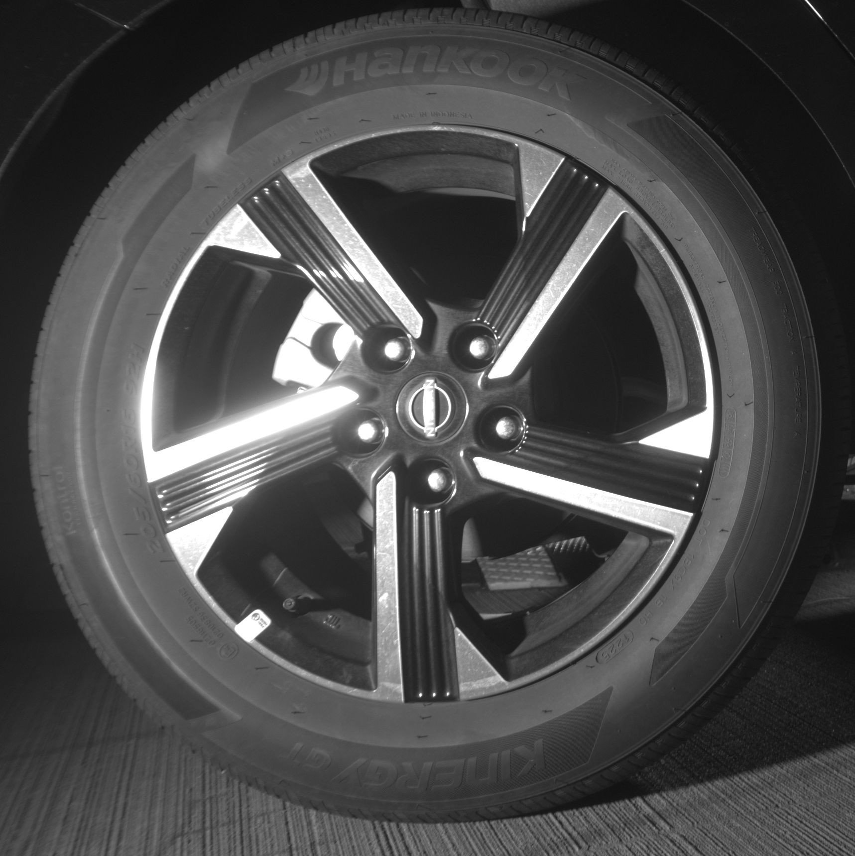 Used 2025 Nissan Sentra SV image 15