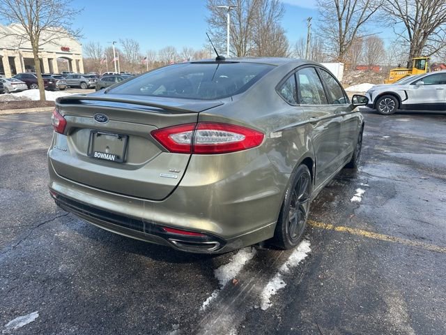 Used 2013 Ford Fusion SE image 5