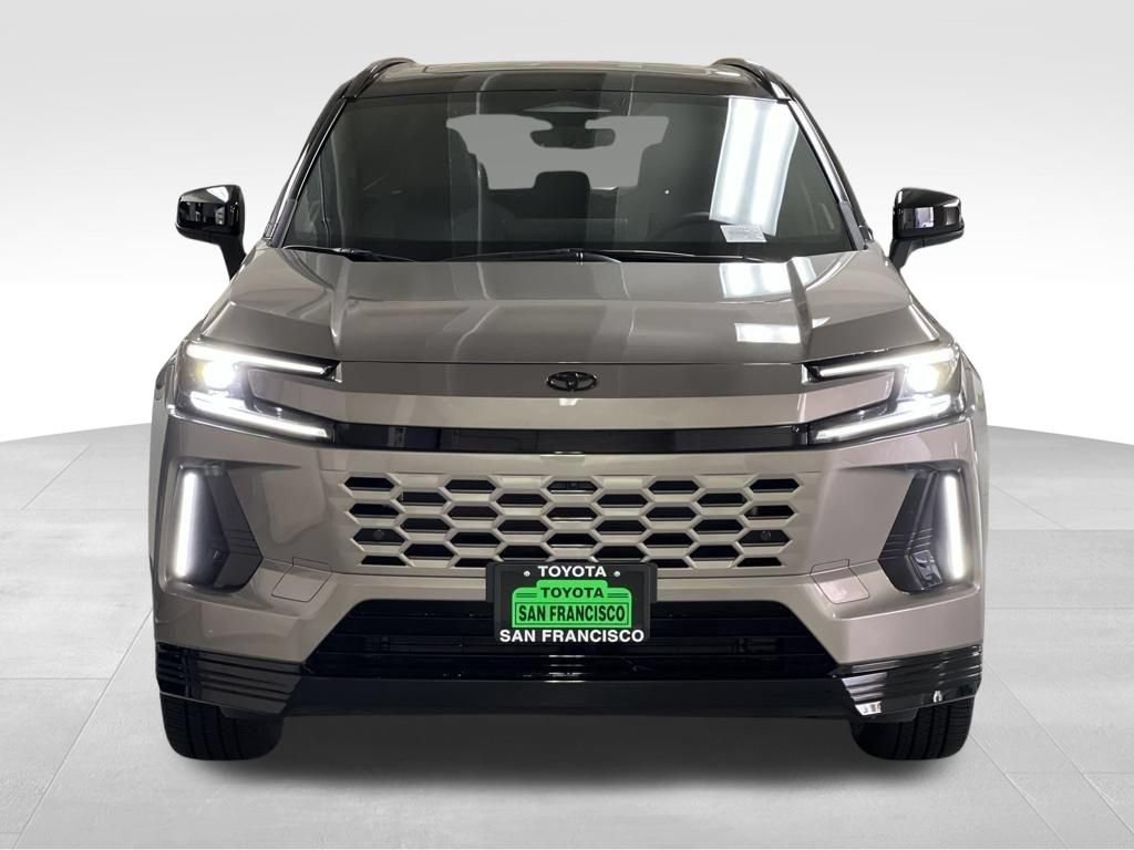 New 2026 Toyota RAV4 XSE w/ Weather Package AWD/4WD image 8