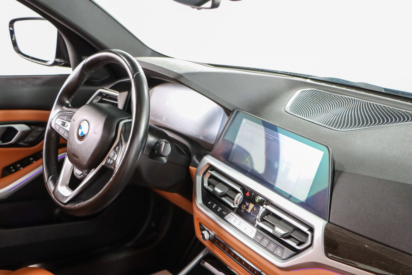 Used 2021 BMW 330i Sedan image 26