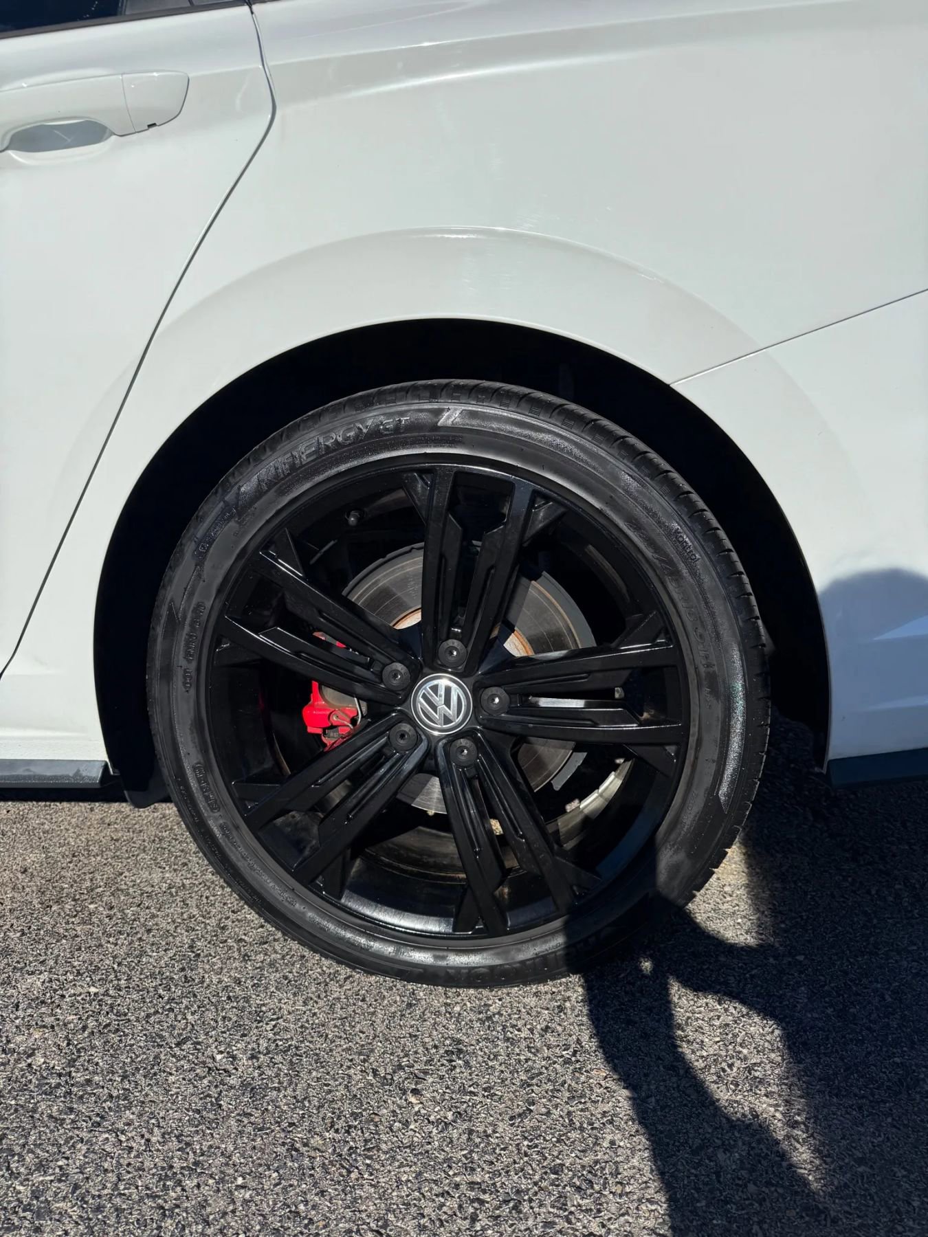 Used 2021 Volkswagen Jetta GLI Autobahn image 10