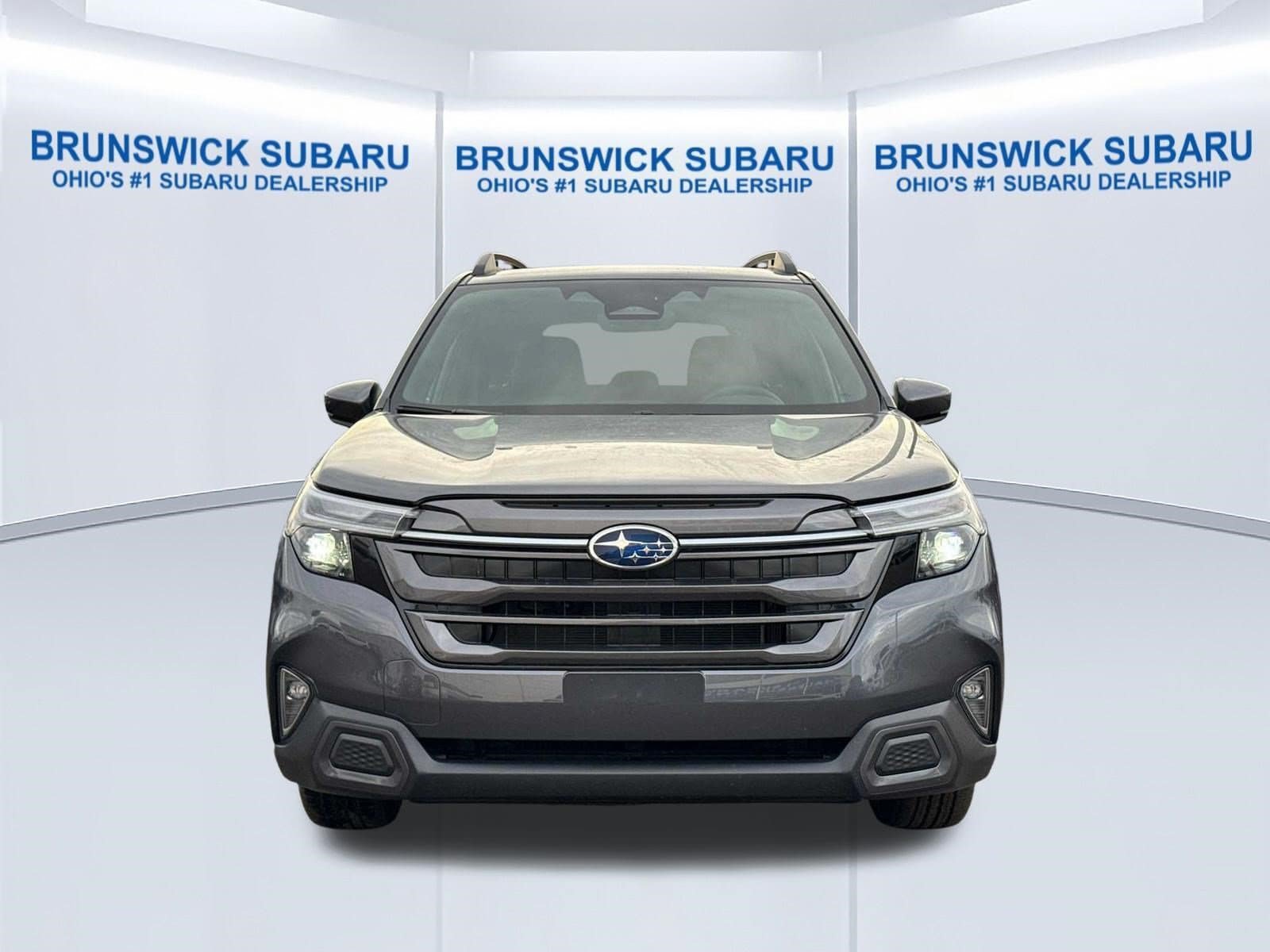 New 2026 Subaru Forester Limited AWD/4WD image 2