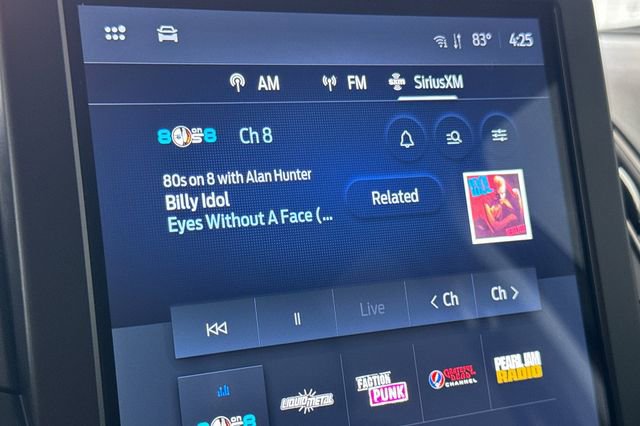 Used 2024 Ford Edge SEL image 26