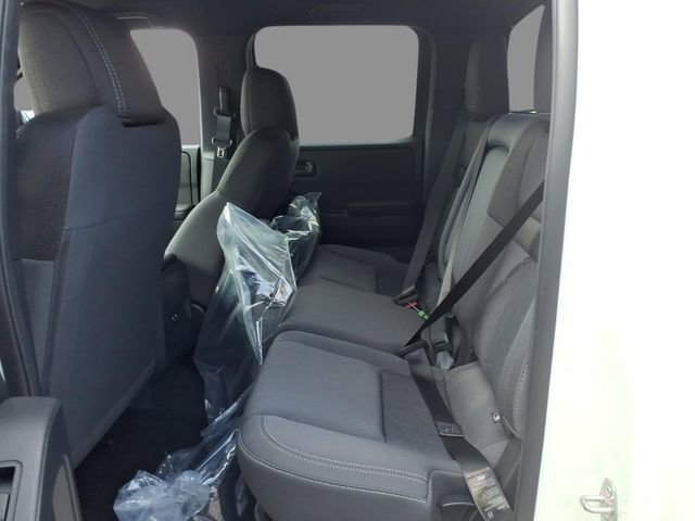 New 2026 Nissan Frontier SV w/ All-Weather Content Package AWD/4WD image 5