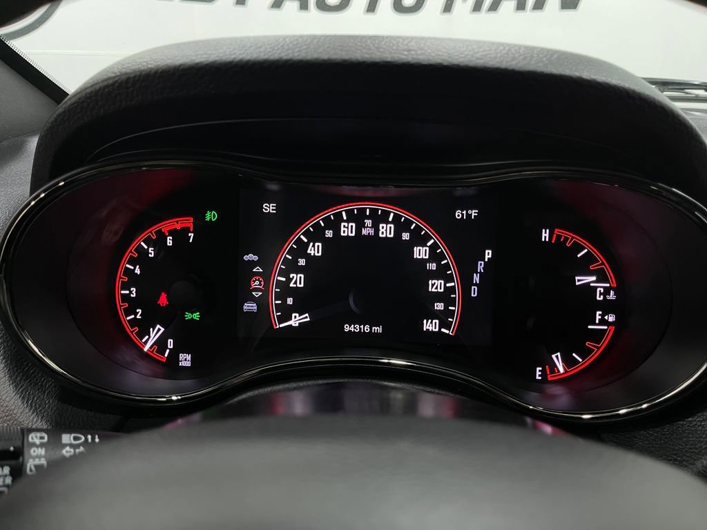 Used 2018 Dodge Durango R/T w/ Trailer Tow Group IV image 24