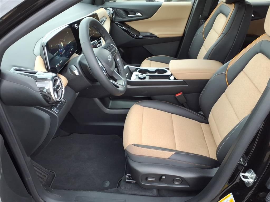 New 2026 Chevrolet Equinox ACTIV image 5