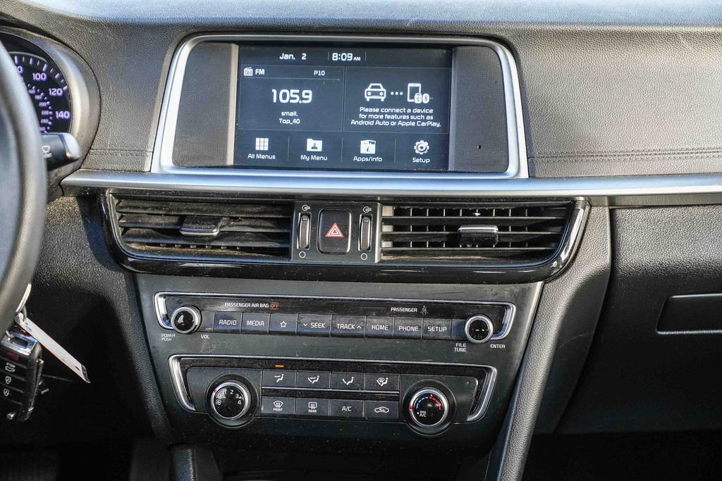 Used 2019 Kia Optima LX image 15