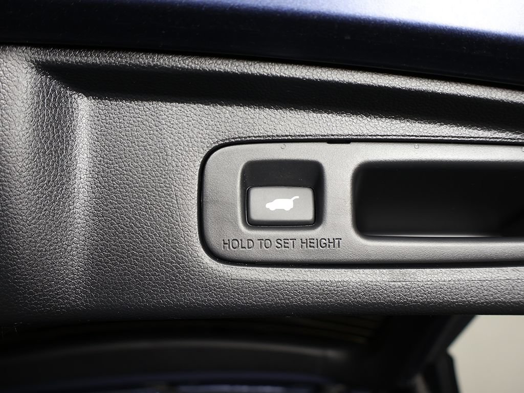 Used 2026 Honda CR-V TrailSport image 52