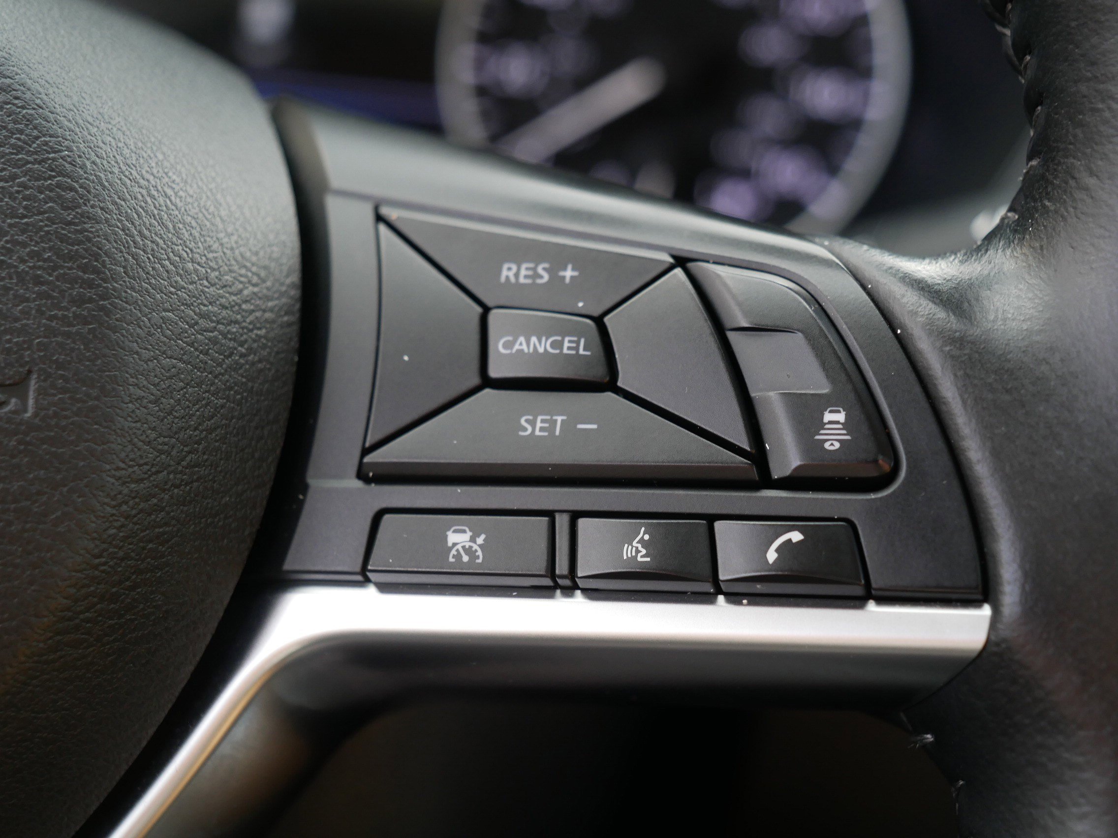 Certified 2024 Nissan Sentra SV w/ SV Premium Package FWD image 29