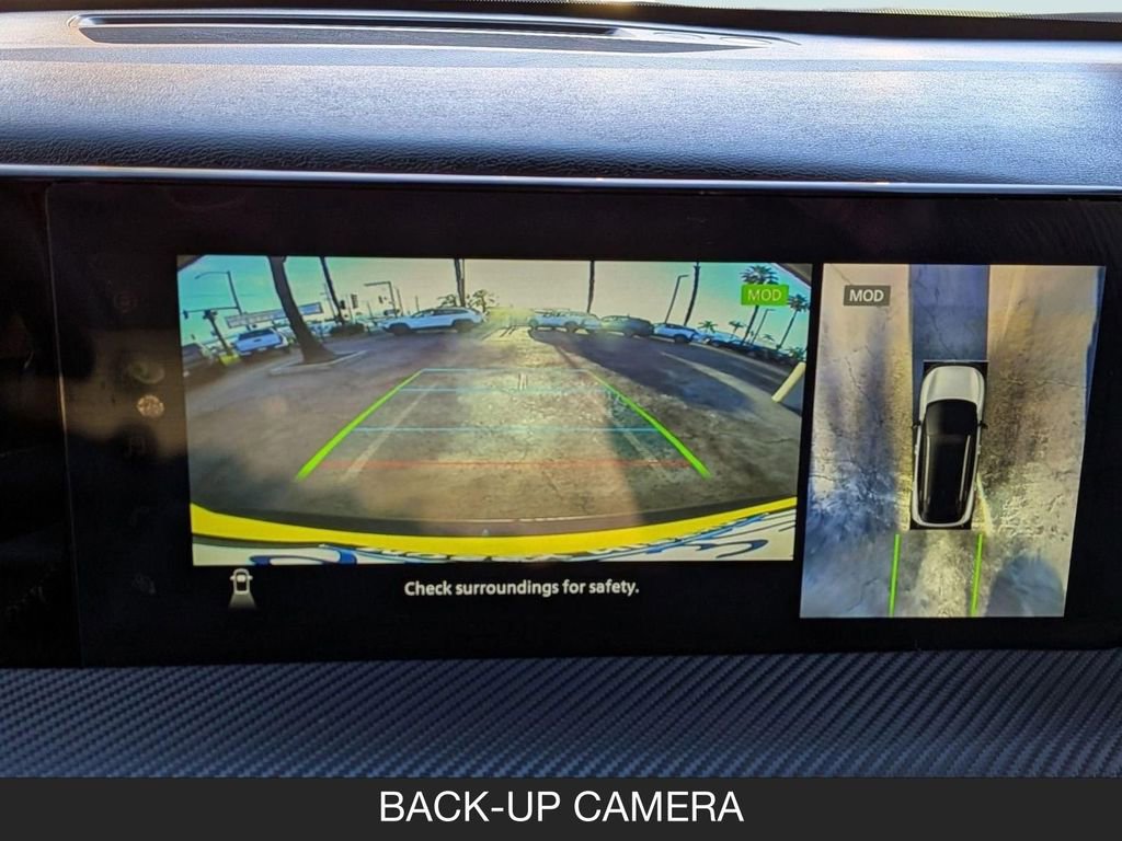 Used 2025 Nissan Kicks SR FWD image 18