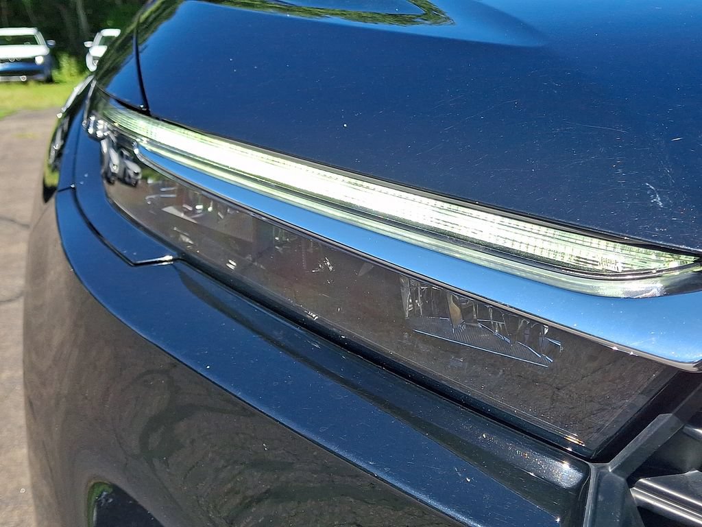 Used 2024 Honda CR-V LX image 9