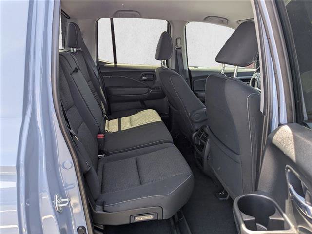 Used 2023 Honda Ridgeline Sport image 26