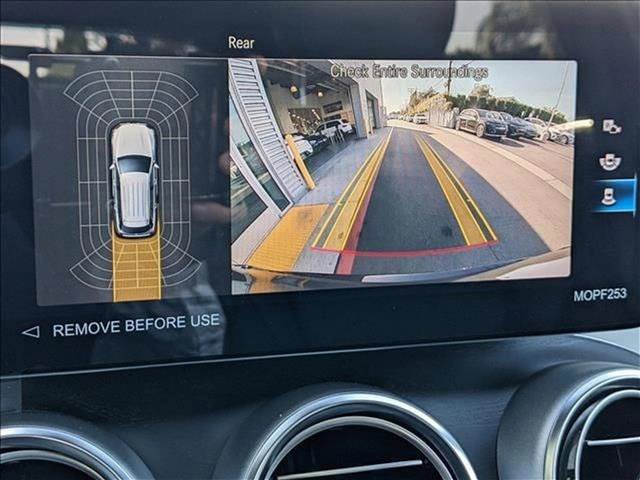 Certified 2022 Mercedes-Benz GLC 300 image 16