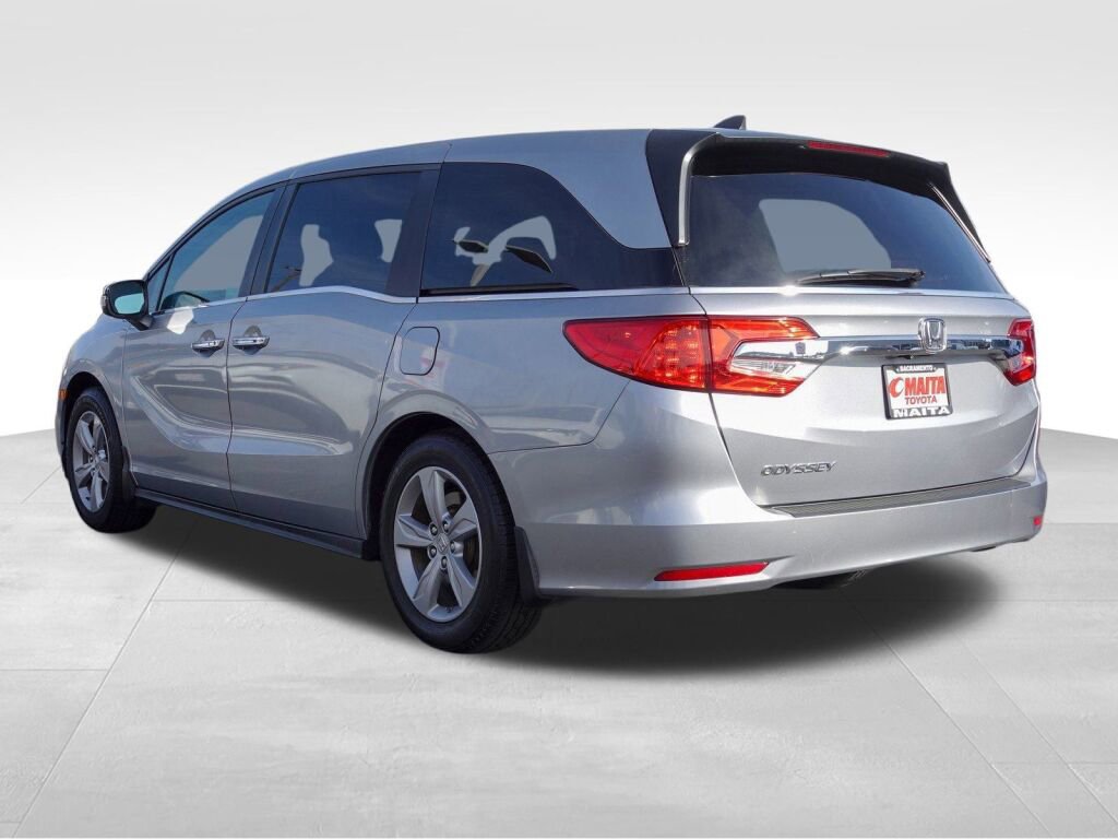 Used 2019 Honda Odyssey EX-L image 6