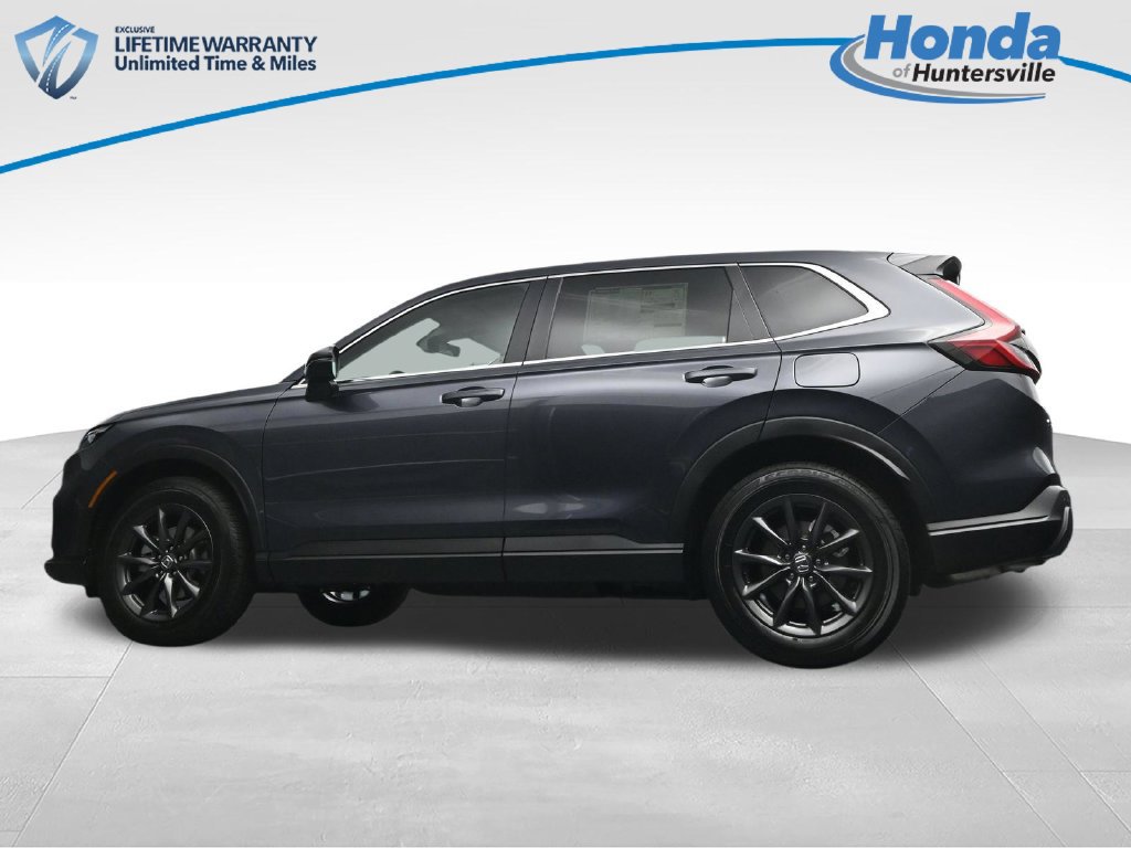 New 2027 Honda CR-V EX-L image 59