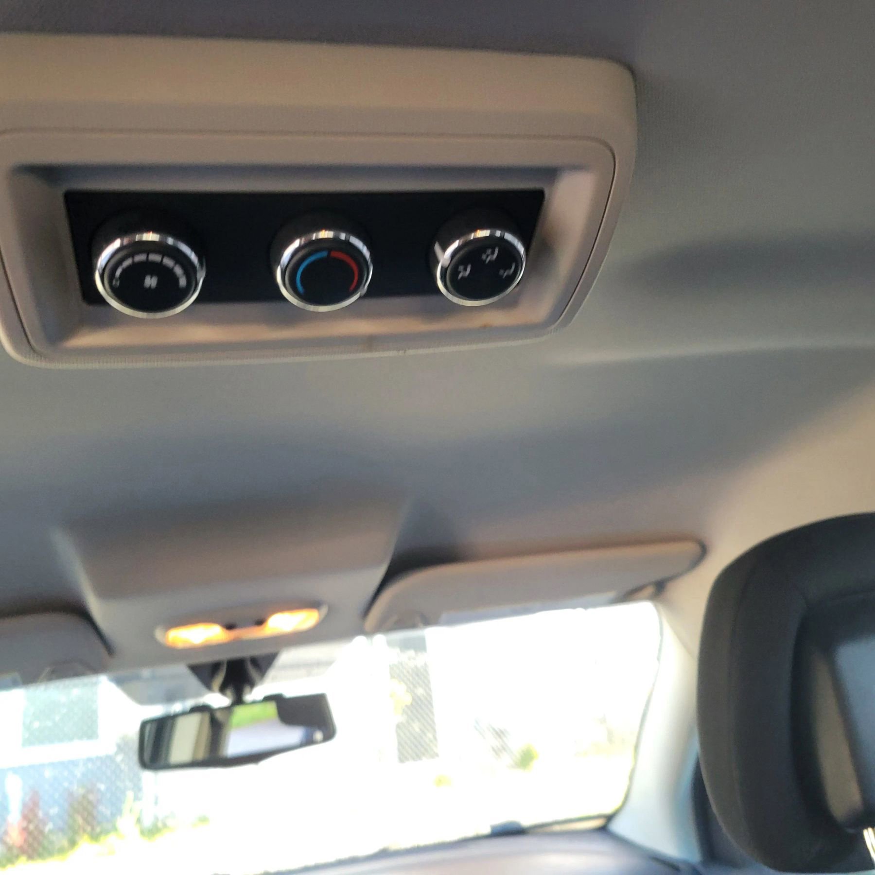 Used 2014 Dodge Journey American Value Package w/ Flexible Seating Group image 9