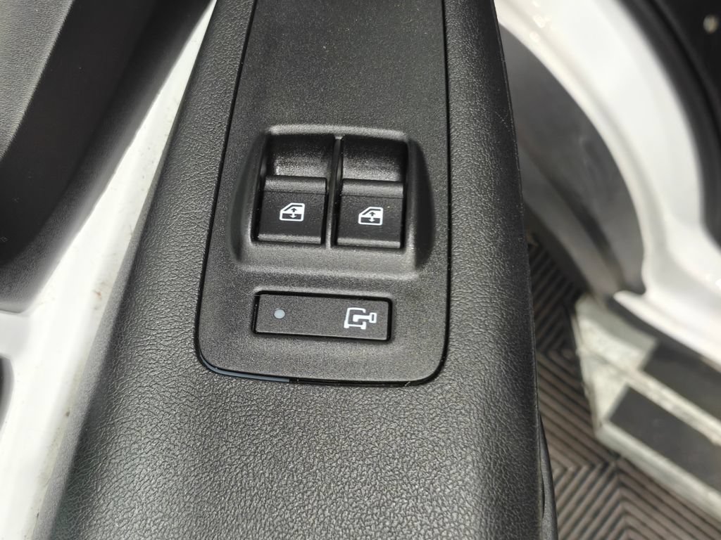 Used 2025 RAM ProMaster 2500 w/ U-Haul Equipment Group FWD image 49