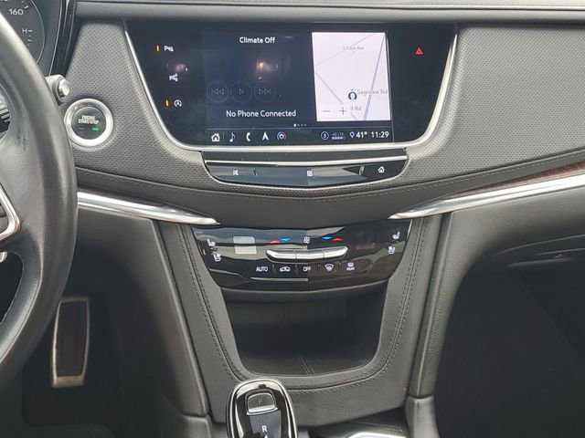 Used 2020 Cadillac XT5 Sportv AWD/4WD image 15