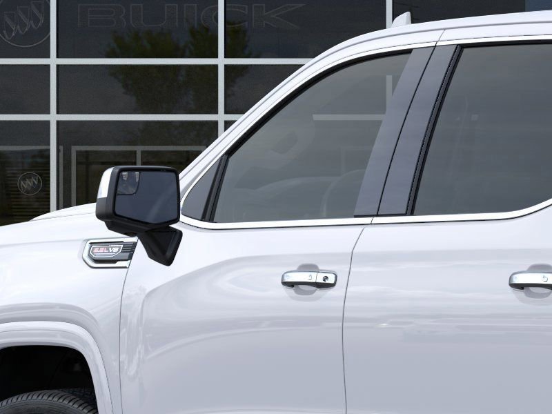 New 2026 GMC Sierra 1500 SLT w/ SLT Premium Plus Package AWD/4WD image 12